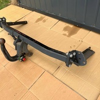 фото thumb №8, Honda civic ix 9 hak буксировочный балка do прицепа 55r013401