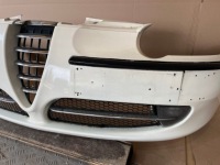 Бампер передний alfa romeo 147 2000-2004 rok в Украине, фото thumb