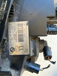 фото thumb №6, Bmw 3 e46 лампы правая левая перед 6906494 оригинал