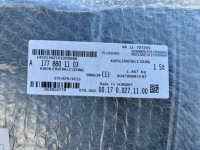 Mercedes решітка радіатора решітка радіатора a1778801103 a177888200 cla 118 a 177 45 pts amg новий Недорого, фото thumb