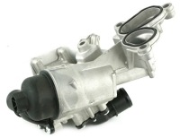 Радиатор масла к renault vel satis 2.0 dci Цена, фото thumb