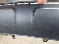 фото thumb №14, Mercedes eqe suv 294 amg line бампер задний x294