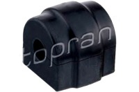 Купити Подушка стабілізатора topran 33556761002 6761002, фото thumb