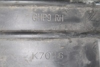 фото thumb №8, Підкрилок праве передні mazda 6 sedan gj, gl k7016 2.2l дизель 110kw 2016