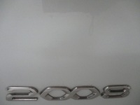 фото thumb №6, Крышка багажника задняя задняя peugeot 2008 ii 19r pod камера