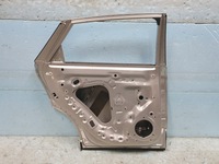 фото thumb №5, Дверь mg4 electric левая задняя задние