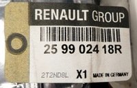 фото thumb №4, Оригинал модуль блок управления pdc renault laguna iii