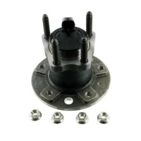 фото thumb №15, Подшипник. набор ремонтный ступица skf vkba 3653 1604316