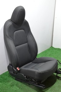 фото thumb №6, Сидіння водія tesla модель 3 17- 109959200f