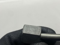 Mercedes-benz c w205 шланг масляний турбонагнітача 070616n2 2016 2100cm3 Недорого, фото thumb