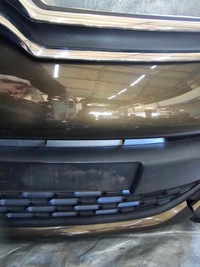 фото thumb №8, Бампер переднє світлодіоди citroen c4 picasso ii kdkd