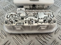 Купить Renault megane 3 фонари обшивки потолка освещение кабины комплект, фото thumb