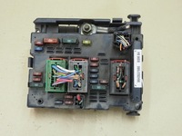 фото thumb №13, Peugeot 307 01-05 коробка предохранителей bsm b4 9643537980