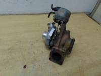 фото thumb №10, Турбонагнітач ford s-max mk1 2.0 tdci 9671413780 euro5