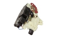 фото thumb №1, Замок двері задній лівий vw golf5 03- new beetle