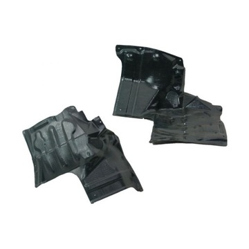 фото thumb №1, Захист двигуна ліва toyota rav4 xa20 2000-2005