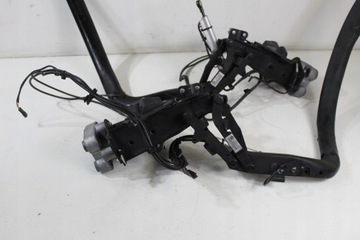 фото thumb №7, Петлі механізм дах комплект bmw e93