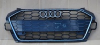 фото thumb №8, Audi s4 a4 b9 lift s- line 19-24 решітка радіатора решітка радіатора 8w0853651eb