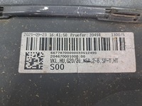 фото thumb №12, Bmw iii 3 g21 18- m набор бампер задняя оригинальный kombi dravitgrau