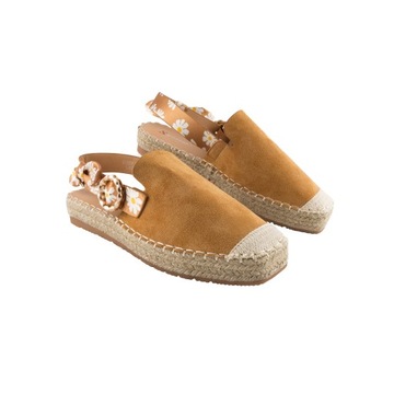 Camelowe Espadryle Anne r.39