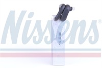 фото thumb №13, Nissens 92165 испаритель, электропроводка кондиционера