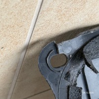 фото thumb №9, Жабо полный hyundai ioniq 86150-g2000