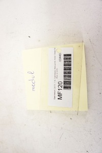 фото thumb №5, Mf120 opel astra k v модуль pdc парковки 13514856