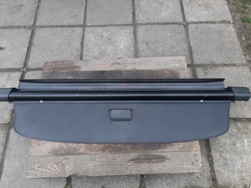 фото thumb №7, Vw passat b6 універсал ролета багажника 3c9867871