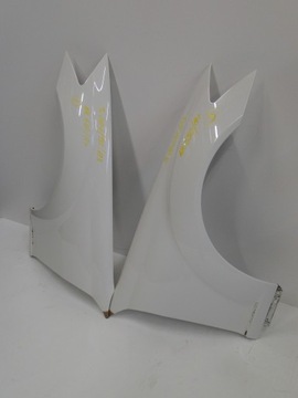 фото thumb №7, Mercedes s клас 221 w221 крило переднє лівий 650