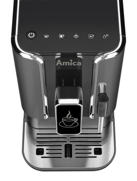 АВТОМАТИЧЕСКАЯ МАШИНА ДАВЛЕНИЯ AMICA CT5012 19 БАР