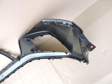 фото thumb №15, Hyundai tucson iv 4 2020 2021 2022 переднее бампер pdc