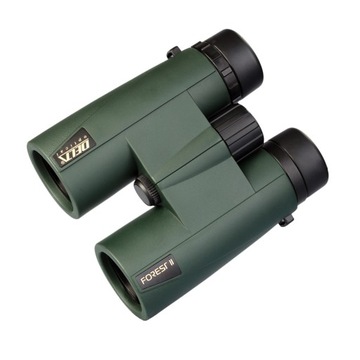 Бинокль Delta Optical Forest II 10x50 + КОМПЛЕКТ