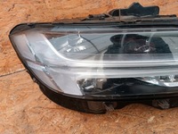 фото thumb №15, Лампа правий перед eu led 31468901 volvo v90 s90