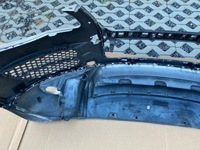 фото thumb №14, Бампер перед vw touareg 7l i рестайлинг o7-10 r line оригинал