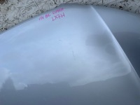 A4 8k капот перед срібляста lx7w Недорого, фото thumb