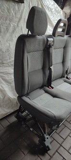 фото thumb №6, Сидіння зад задні диван лавка ducato iii boxer jumper ii