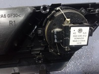 фото thumb №5, Vw passat b8 планка декоративна двері права 3g0867450