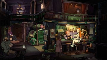 КОЛЛЕКЦИЯ ДЕПОНИИ (ХАОС СУДНЫЙ ДЕНЬ, ПРОЩАЙ) XBOX
