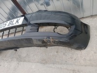 Бампер перед audi a3 8p 03-05 малый решётка радиатора с Разборки, фото thumb