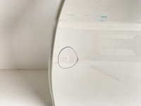 фото thumb №2, Дверь задняя задние левая bmw 5 f10 sedan