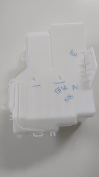 фото thumb №7, Mitsubishi l 200 l200 fullback бак бачок рідини склоомивача