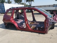 фото thumb №1, Subaru forester v 18 чверть поріг стійка середній праві