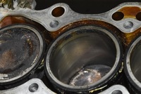 фото thumb №15, Блок dół двигуна wał suzuki sx4 1 i 1.6 16v 107km 06-14