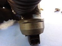 фото thumb №5, Audi a3 8l 1.9tdi pompowtryskiwacz 0414720213