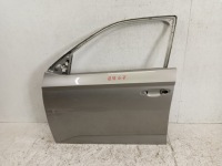 фото thumb №1, Дверь левая передние левый перед skoda fabia iii 3 6v 14-