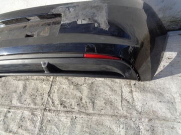 фото thumb №12, Бампер зад 4 x pdc renault laguna 3 купе