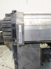 фото thumb №11, Рулевая рейка трансмиссия vw volkswagen golf v 1.4tsi 03-09r.