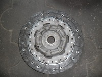 фото thumb №1, Зчеплення повний ford c-max 1.8 16v