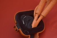 фото thumb №6, Електропроводка шланг акумулятора 91671-cm010 hyundai kona 1 i 1.6 gdi hybrid 17-