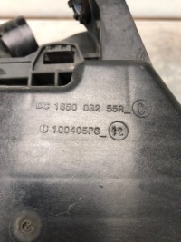 Корпус фільтра повітря smart 453 165003255r Недорого, фото thumb